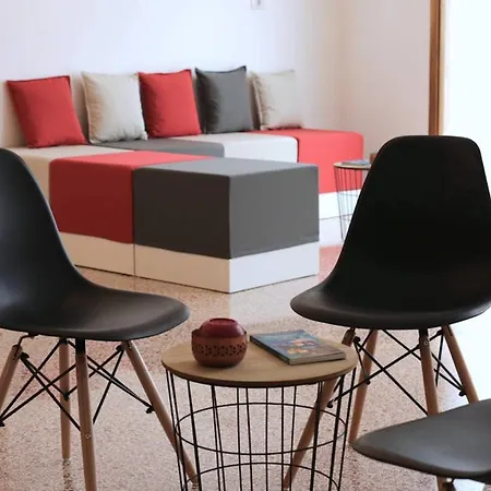 Hostel Trevejo Garachico (Tenerife)