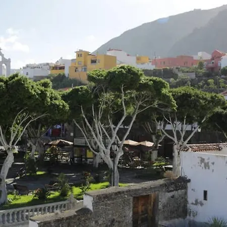 Trevejo 호스텔 가라치코