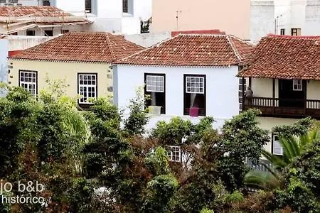 Trevejo Hostel