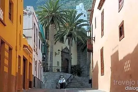 Trevejo Hostel *