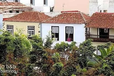 Trevejo Hostel Garachico