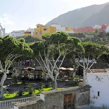 Trevejo Garachico (Tenerife)