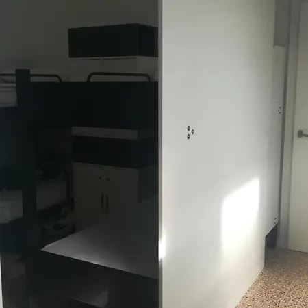Hostel Trevejo *